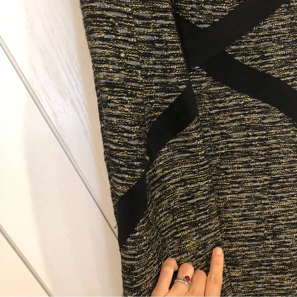 Lafayette 148 dress size 4 - Picture 3 of 10